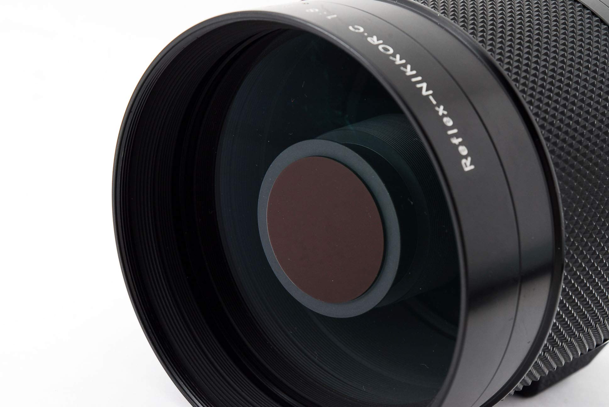 Amazon.co.jp: Nikon ニコン Reflex-NIKKOR 500mm F8 NEW : 家電＆カメラ