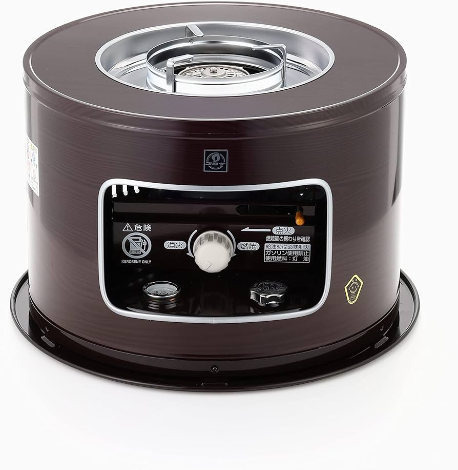 Amazon.co.jp: CORONA(コロナ) 石油こんろ 【日本生産】 煮炊き用