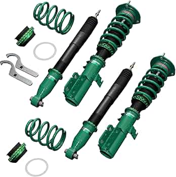 Amazon | TEIN (テイン) 車高調【 FLEX Z 】スズキ スイフト スポーツ