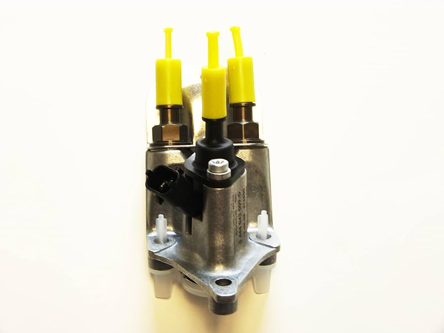Amazon.com: Genuine Cummins 2888173 INJECTOR,DOSER : Automotive