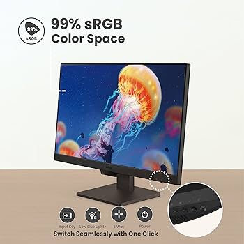 BenQ GW2790 Computer Monitor 27