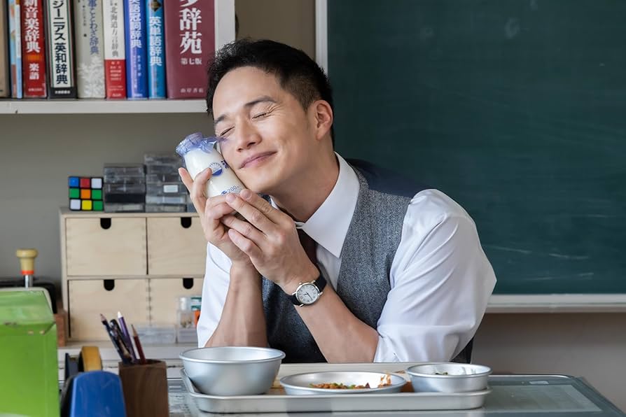 Amazon.co.jp: おいしい給食 season3 DVD BOX [DVD] : 市原隼人, 大原