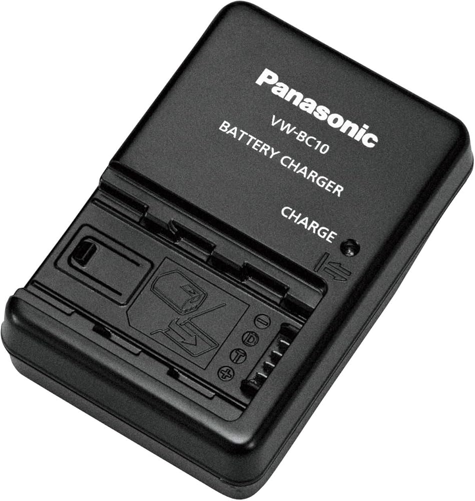 Amazon | パナソニック(Panasonic) Panasonic バッテリーチャージャー