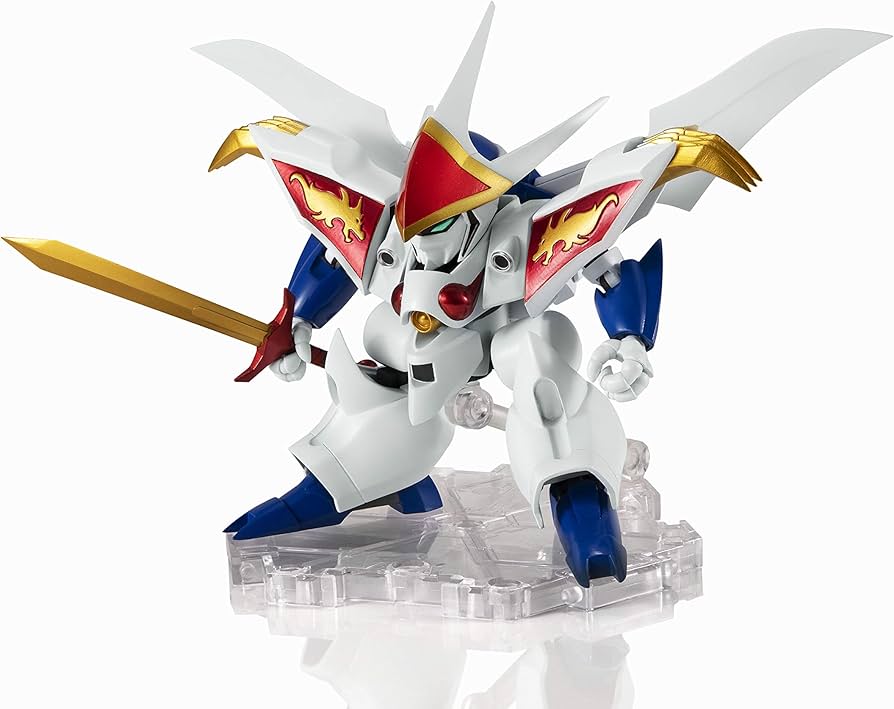 Amazon | TAMASHII NATIONS NXEDGE STYLE ネクスエッジスタイル 魔神