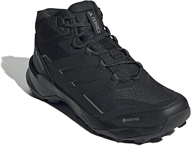 Amazon.co.jp: adidas Men's Terrex Skychaser AX5 Mid GORE-TEX NMQ36
