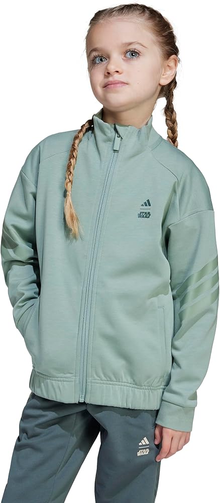 Amazon.com: adidas Unisex-Kids adidas x Star Wars Mandalorian