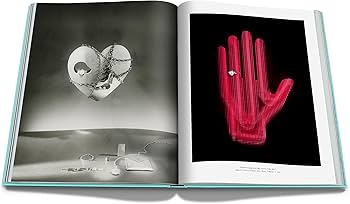 Amazon | Windows at Tiffany & Co. | Assouline | Industrial