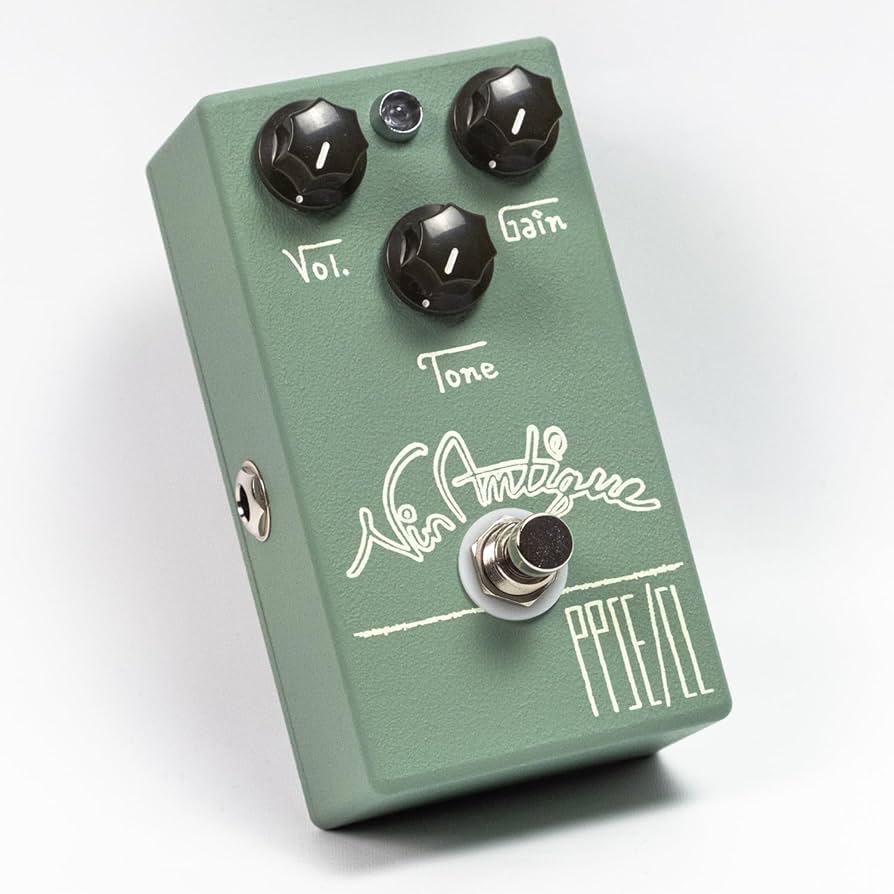 Amazon | Vin-Antique PPSE Classic TS系オーバードライブ ヴィン