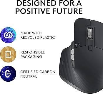 Amazon.in: Buy Logitech MX Master 3S with Free Adobe Subscription