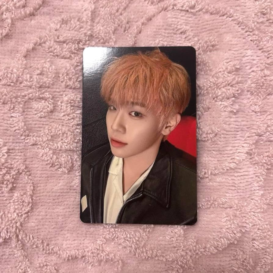 Amazon.co.jp: zerobaseoneゼベワン ZB1 キムテレ 1 26 オフイベ 旧譜