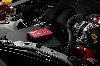 Amazon | ブリッツ(BLITZ) パワスロNA GR86 BRZ用 ZN8 ZD8 Power Thro