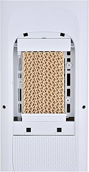 Amazon | おおたけ 冷温風機 HOT ＆COOL MHC-824 | おおたけ | 冷風扇