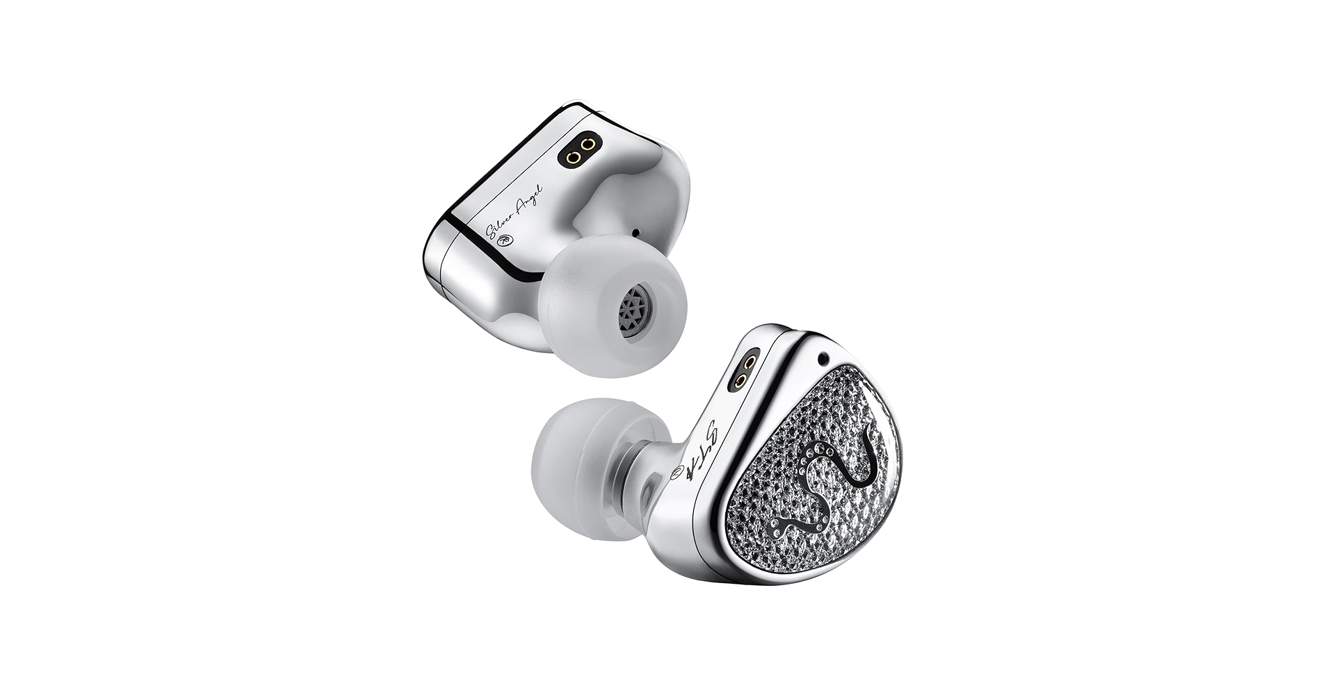 Amazon.co.jp: 【国内正規品】EarAcousticAudio STA-Hi End Max カナル