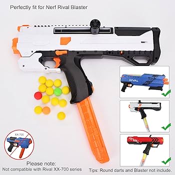 Amazon.co.jp: OIMIO 12ラウンドマガジン、4パックラウンドマガジン