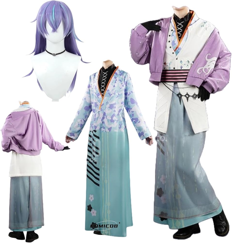 Amazon.co.jp: [COMICOBB] Vtuber Dytica Happy Pack 2025 星導 ショウ