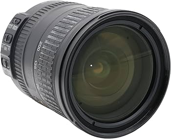 Amazon.com : Nikon G ED-IF AF-S DX VR 2159 18-200mm f/3.5-5.6 Zoom