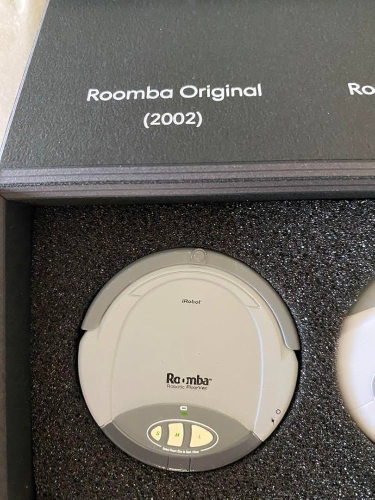 Amazon.co.jp: アイロボット社30周年記念品 ルンバガチャ : ホーム