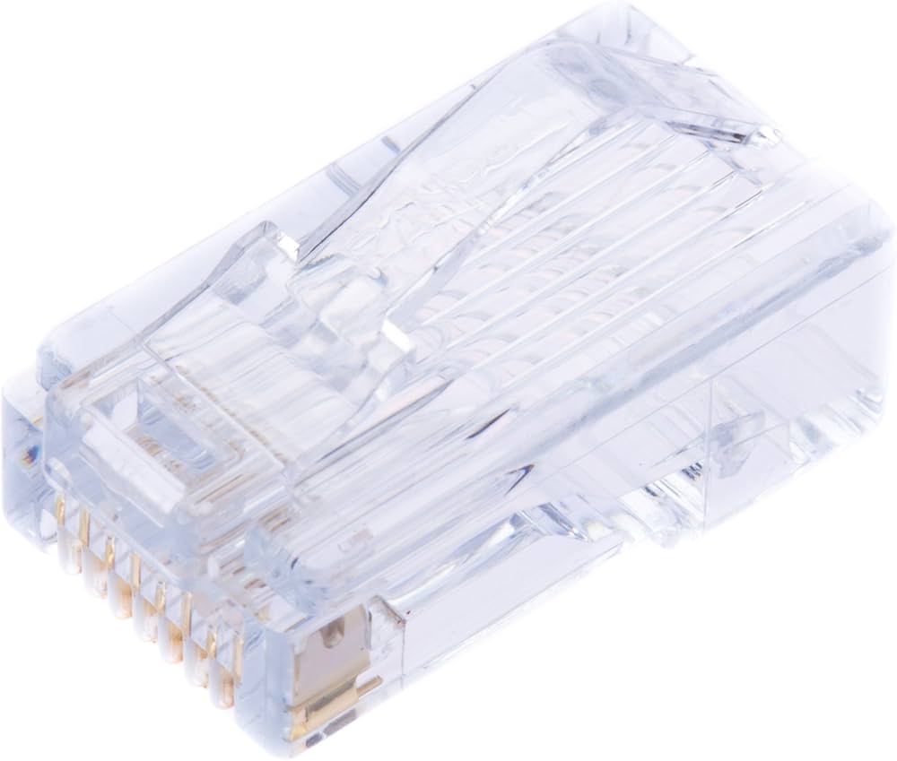 Amazon | パンドウイットコーポレーション(PANDUIT) Cat5e モジュラー