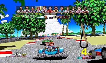 Amazon | セガ3D復刻アーカイブス2 - 3DS | ゲームソフト