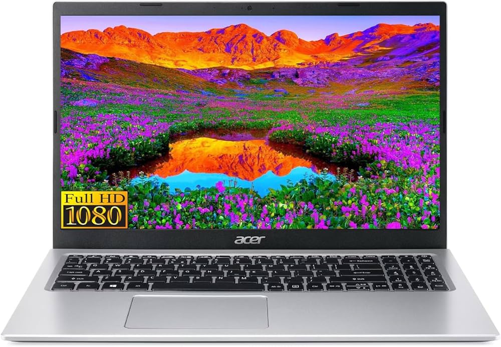 Amazon.co.jp: acer Aspire 3 スリムノートパソコン シルバー Intel i7