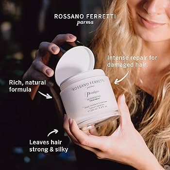 Amazon.com: Rossano Ferretti Prodigio Regenerating Treatment