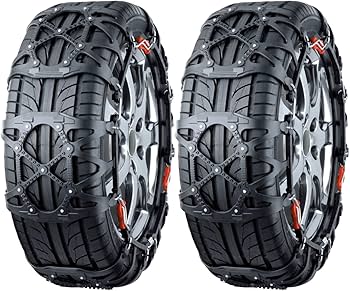 Amazon | カーメイト 【正規品】 日本製 非金属 タイヤチェーン