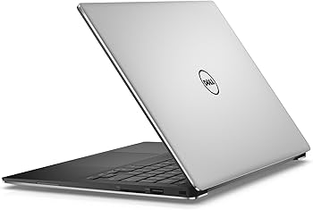 Amazon.com: Dell XPS9360-7336SLV 13.3