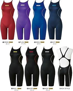 Amazon.co.jp: arena(アリーナ) 競泳用 水着 レディース X-パイソン2