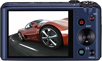 Amazon | CASIO デジタルカメラ EXILIM 1610万画素 光学ズーム12.5倍