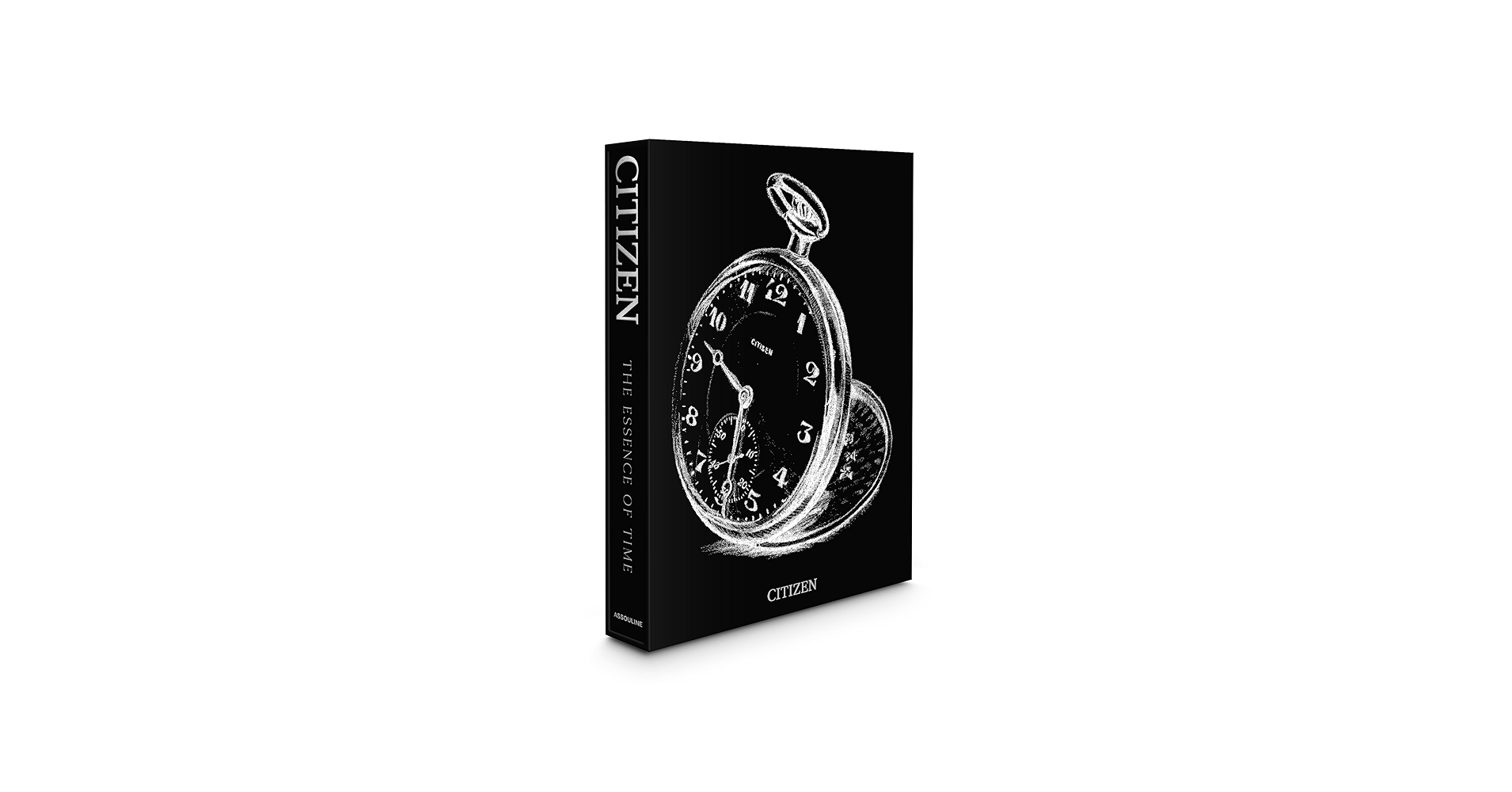 Citizen: The Essence of Time: Amazon.co.uk: Forster, Jack