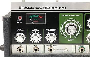 Amazon | Roland / RE-201 Space Echo [テープエコー] | ワウ | 楽器