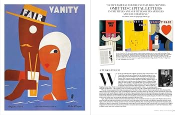 Vanity Fair 100 Years: From the Jazz Age to Our Age: Carter