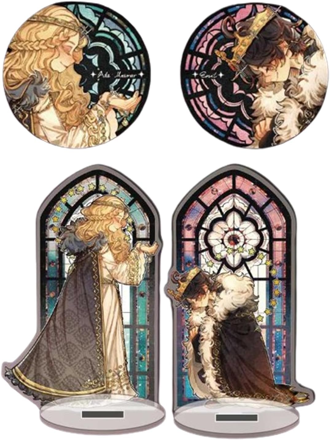 Amazon.co.jp: アイデンティティV 第五人格 心理学者x患者 長い夜