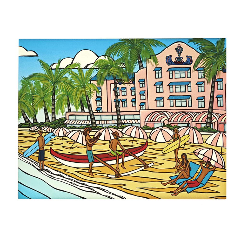 Amazon.co.jp: (ヘザーブラウン)HEATHER BROWN アートプリント 絵画