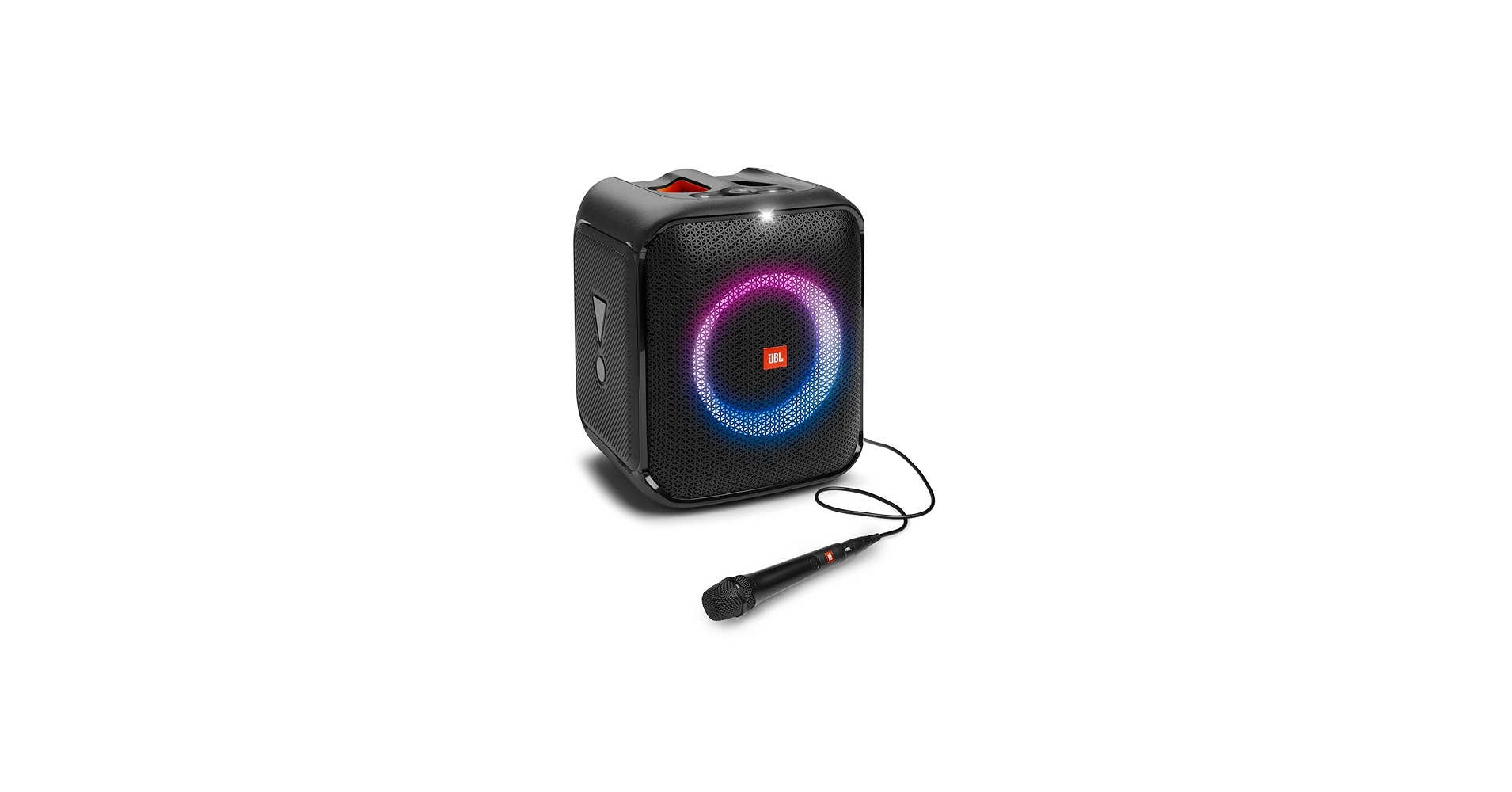 Amazon.com: JBL PartyBox Encore Essential Bluetooth Karaoke Party
