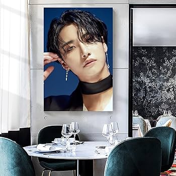 Amazon｜Seonghwa ソンファ朴星化 Ateez エイティーズ 『ZERO FEVER