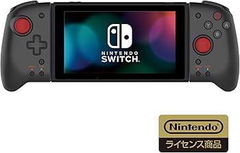 Amazon.co.jp: 【任天堂ライセンス商品】携帯モード専用グリップ