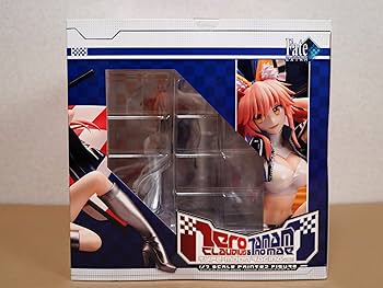Amazon.co.jp: プラスワン Fate/Extra ネロ・クラウディウス＆玉藻の前