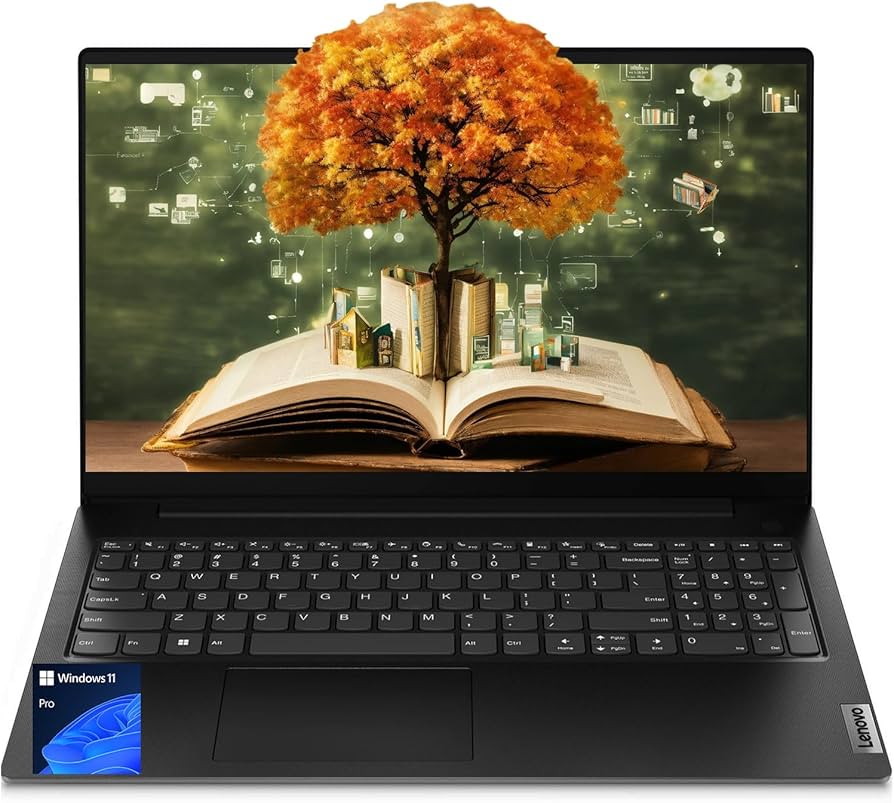 Amazon.com: Lenovo New 15.6