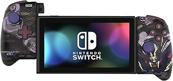 Amazon.co.jp: 【任天堂ライセンス商品】モンスターハンターライズ