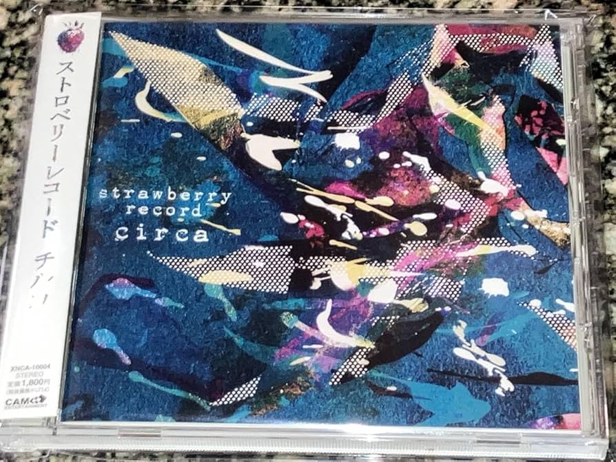 MONCLER ネイビー ダウンコートサイズ1 ※ほつれありstrawberry record