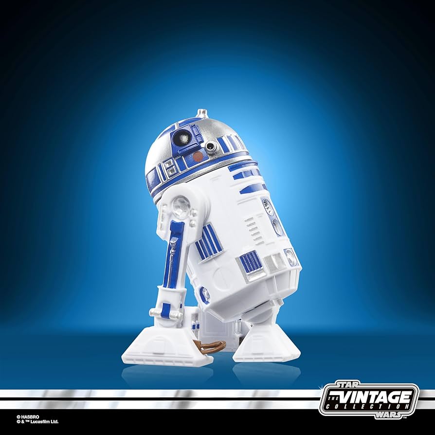 Amazon.co.jp: スター・ウォーズ ヴィンテージコレクション Artoo
