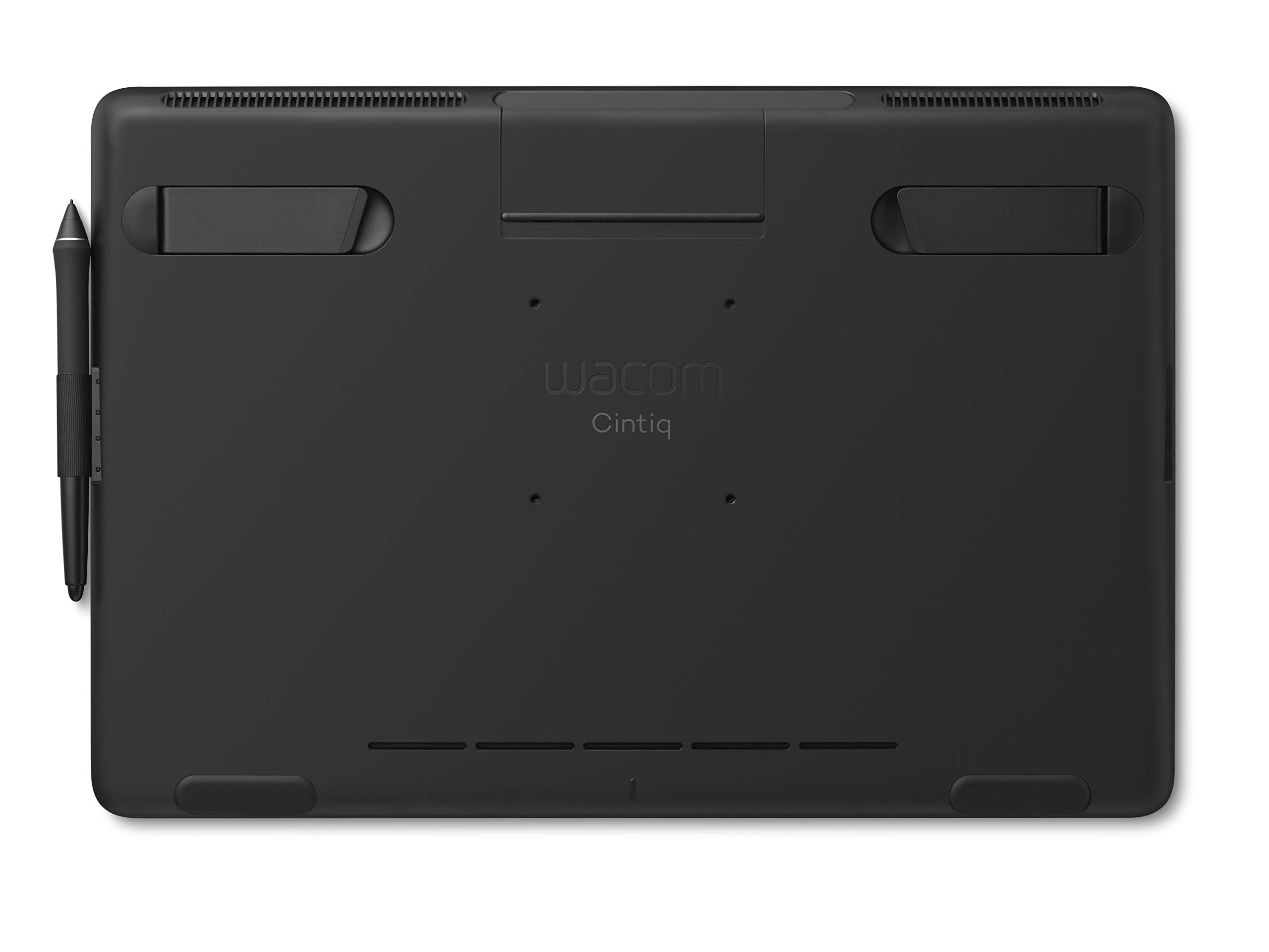 Amazon | ワコム DTK-1660 Cintiq クリエイティブペンディスプレイ、16
