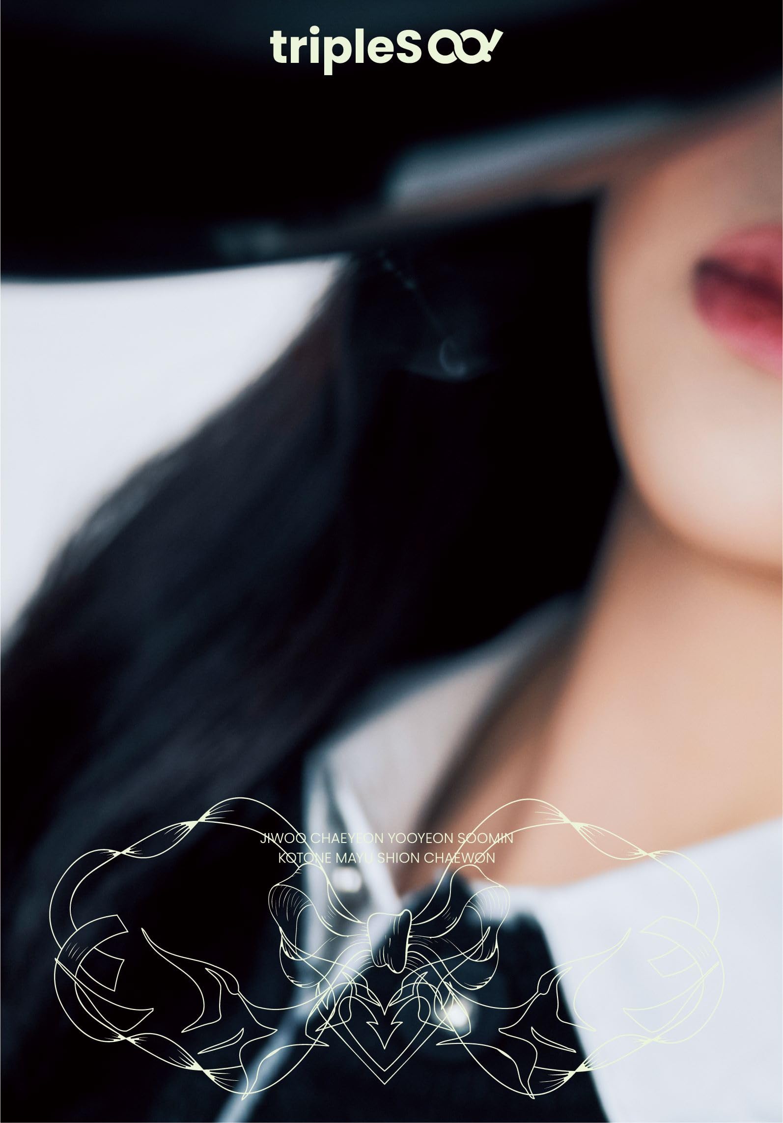 Amazon.co.jp: tripleS ∞! (アンタイトル) (初回生産限定盤B