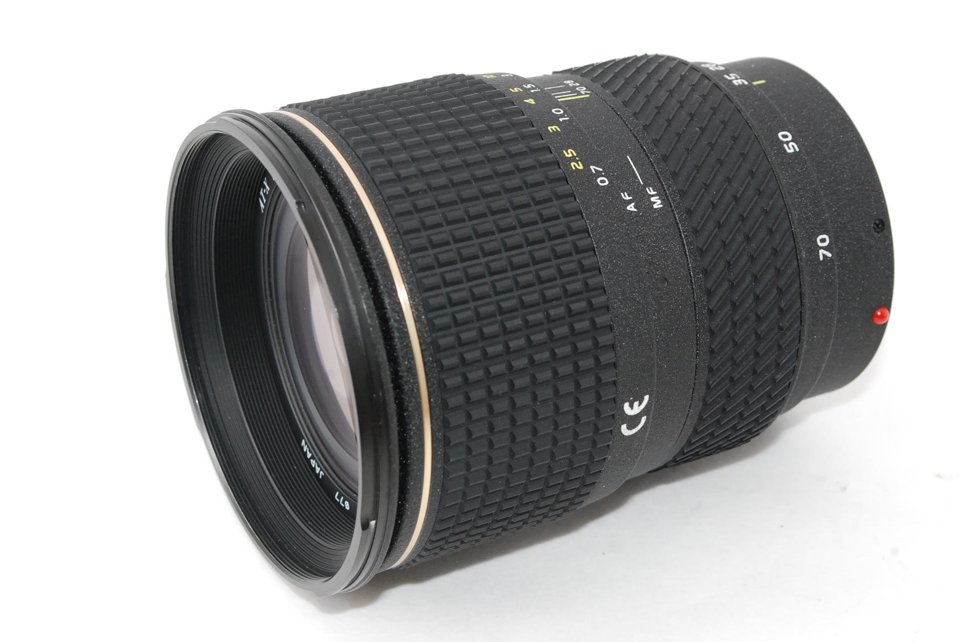 Amazon.co.jp: Tokina AT-X PRO 28-70mm F2.8 for MINOLTA/SONY