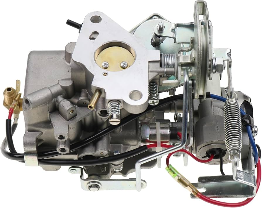 Amazon | FridayParts フォークリフトキャブレター 16010-50K01