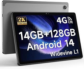 Amazon.co.jp: ALLDOCUBE iPlay 50 タブレット 10.4インチ Android 14