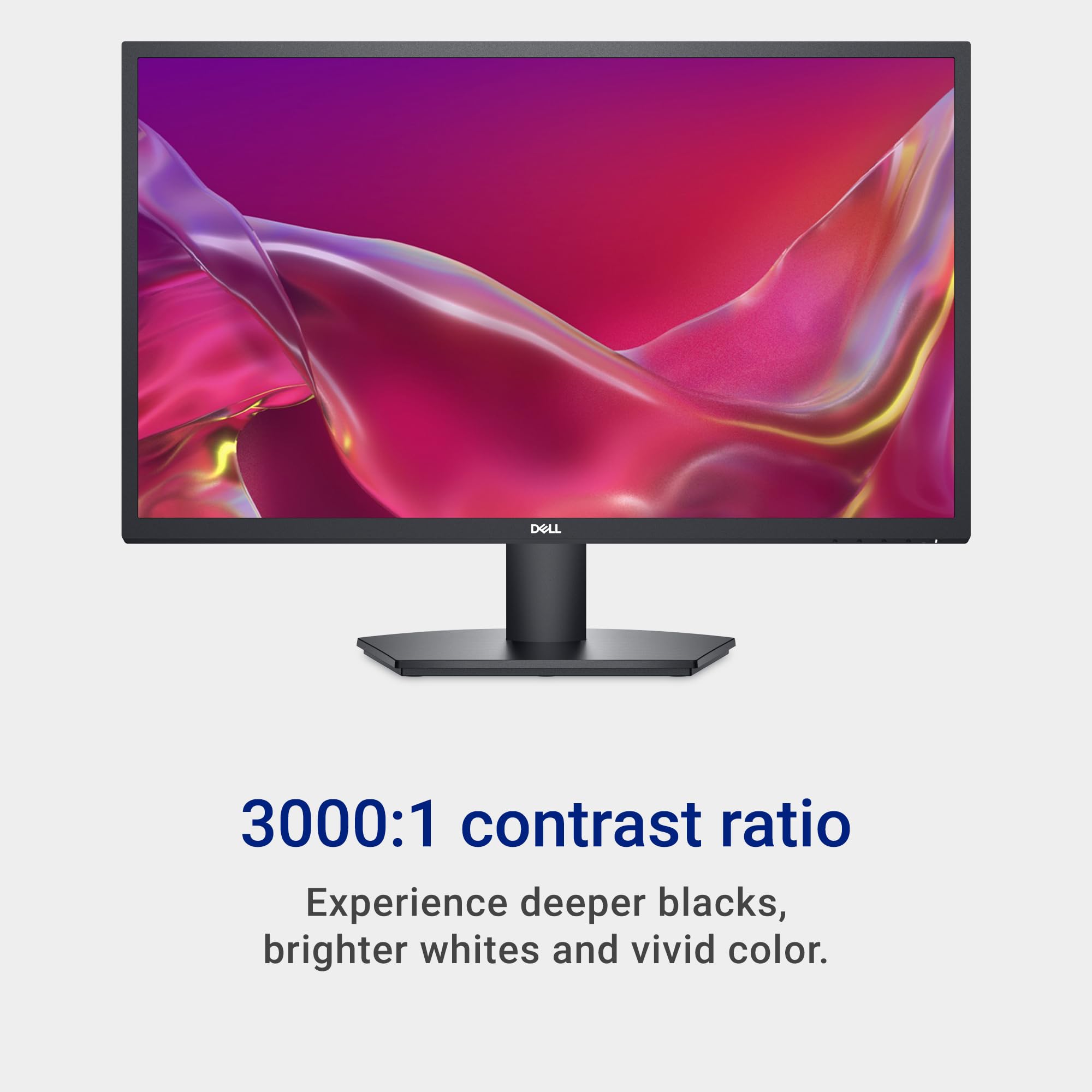 Amazon.com: Dell 27 SE2725H Monitor - 27-Inch Full HD (1920x1080