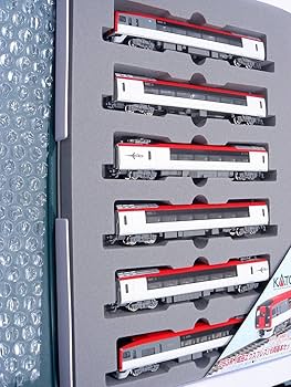 Amazon | 美品KATO 10-408 253系 成田エクスプレス 6両基本セット①新