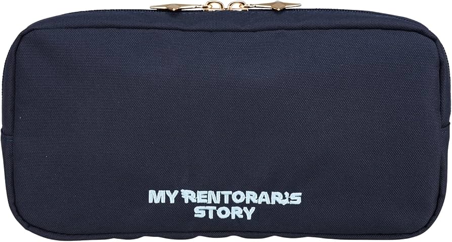 Amazon | ポケモンセンターオリジナル マルチポーチ MY RENTORAR'S